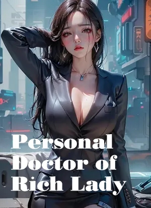 Personal Doctor of Rich Lady