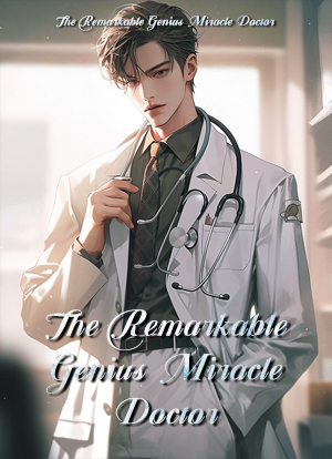 The Remarkable Genius Miracle Doctor