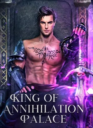 King of Annihilation Palace