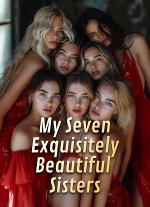 My Seven Exquisitely Beautiful Sisters